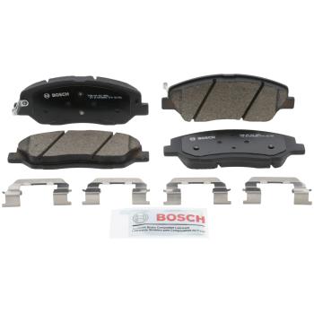 Bosch BC1202 Disc Brake Pad product image 4 of 6