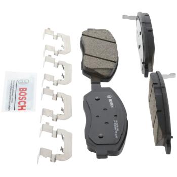Bosch BC1202 Disc Brake Pad product image 5 of 6