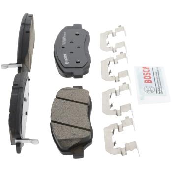 Bosch BC1202 Disc Brake Pad product image 6 of 6