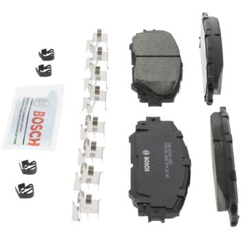 Bosch BC1210 - Disc Brake Pad Bosch BC1210 Disc Brake Pad product image 3 of 5