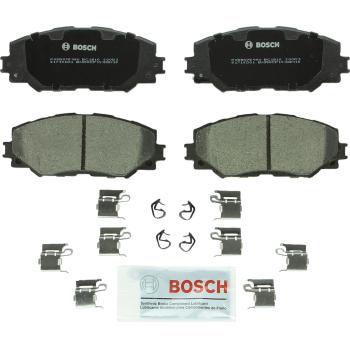 Bosch BC1210 - Disc Brake Pad Bosch BC1210 Disc Brake Pad product image 5 of 5