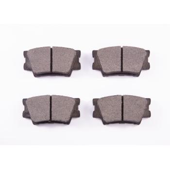 Bosch BC1212 Disc Brake Pad product image 1 of 6
