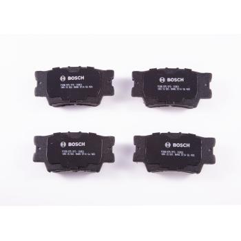 Bosch BC1212 Disc Brake Pad product image 2 of 6
