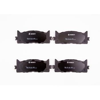 Bosch BC1222 Disc Brake Pad product image 1 of 6