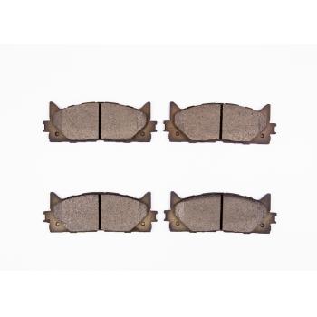 Bosch BC1222 Disc Brake Pad product image 2 of 6