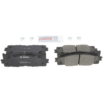 Bosch BC1222 Disc Brake Pad product image 3 of 6