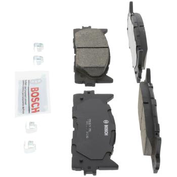 Bosch BC1222 Disc Brake Pad product image 5 of 6