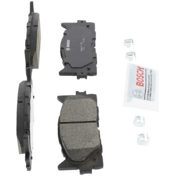 Bosch BC1222 Disc Brake Pad product image 6 of 6