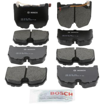 Bosch BC1231 Disc Brake Pad product image 2 of 4