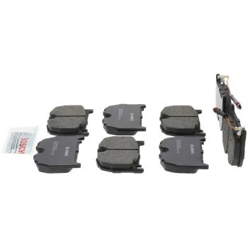Bosch BC1231 Disc Brake Pad product image 3 of 4
