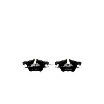 Bosch BC1240 Disc Brake Pad product image 3 of 4