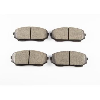 Bosch BC1258 Disc Brake Pad product image 1 of 6