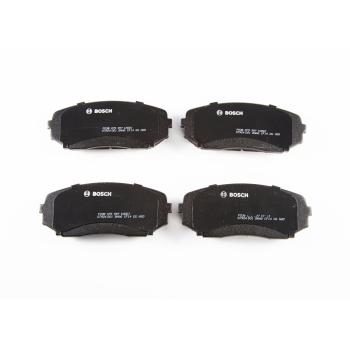 Bosch BC1258 Disc Brake Pad product image 2 of 6