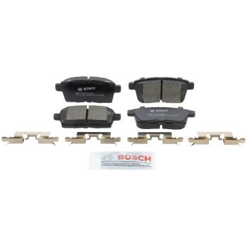 Bosch BC1259 Disc Brake Pad product image 2 of 5
