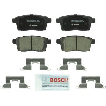 Bosch BC1259 Disc Brake Pad product image 5 of 5