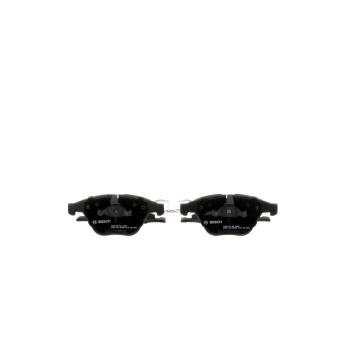 Bosch BC1260C Disc Brake Pad product image 3 of 4
