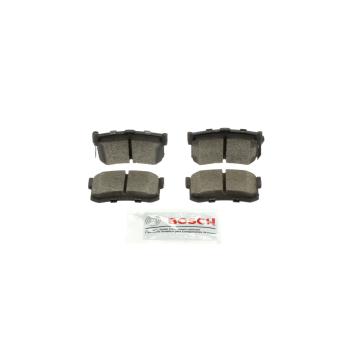 Bosch BC1262 Disc Brake Pad product image 3 of 6
