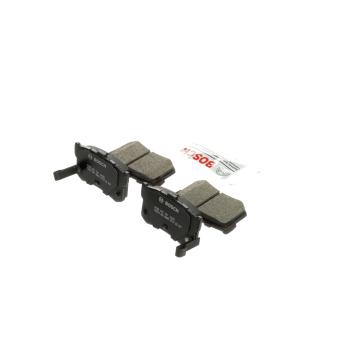 Bosch BC1262 Disc Brake Pad product image 4 of 6