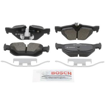 Bosch BC1267 Disc Brake Pad product image 2 of 5