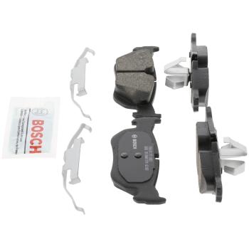 Bosch BC1267 Disc Brake Pad product image 3 of 5