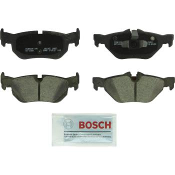 Bosch BC1267 Disc Brake Pad product image 5 of 5