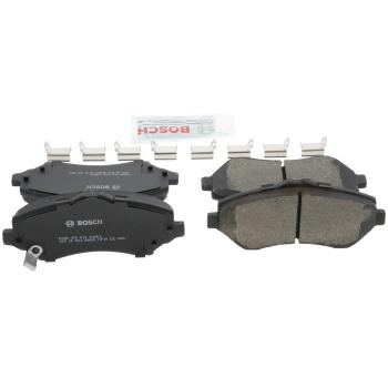 Bosch BC1273 Disc Brake Pad product image 1 of 5