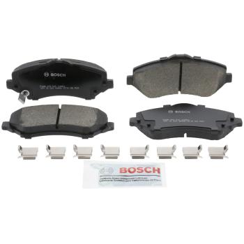 Bosch BC1273 Disc Brake Pad product image 2 of 5