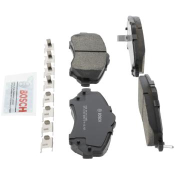 Bosch BC1273 Disc Brake Pad product image 3 of 5