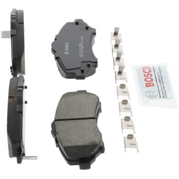 Bosch BC1273 Disc Brake Pad product image 4 of 5
