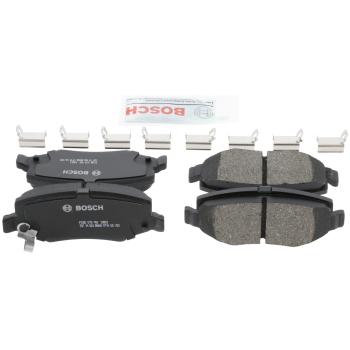 Bosch BC1274 Disc Brake Pad product image 1 of 5
