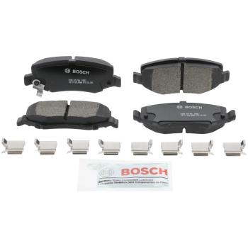Bosch BC1274 Disc Brake Pad product image 2 of 5