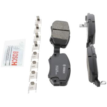 Bosch BC1274 Disc Brake Pad product image 3 of 5