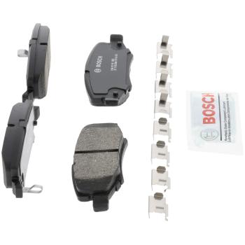 Bosch BC1274 Disc Brake Pad product image 4 of 5