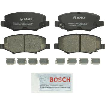 Bosch BC1274 Disc Brake Pad product image 5 of 5