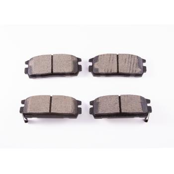 Bosch BC1275 Disc Brake Pad product image 1 of 6