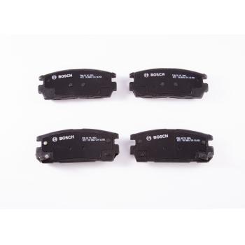 Bosch BC1275 Disc Brake Pad product image 2 of 6