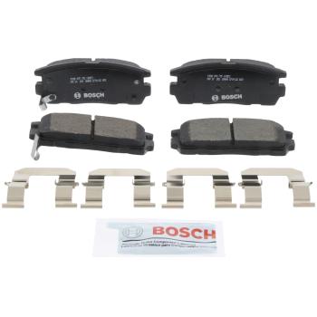 Bosch BC1275 Disc Brake Pad product image 4 of 6