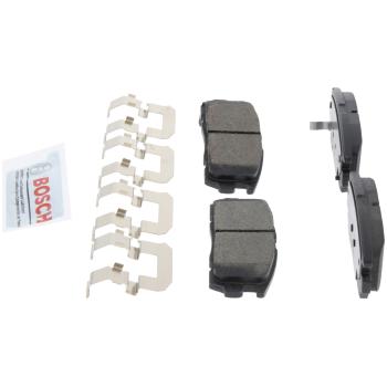 Bosch BC1275 Disc Brake Pad product image 5 of 6