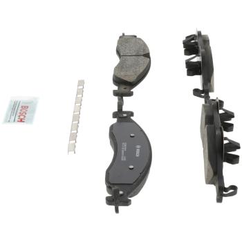 Bosch BC1278 Disc Brake Pad product image 3 of 5
