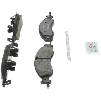 Bosch BC1278 Disc Brake Pad product image 4 of 5
