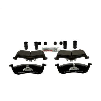 Bosch BC1279 Disc Brake Pad product image 1 of 6