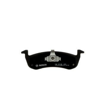 Bosch BC1279 Disc Brake Pad product image 2 of 6