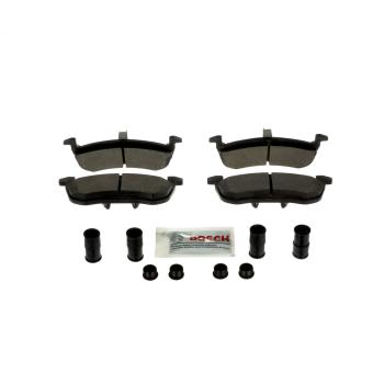 Bosch BC1279 Disc Brake Pad product image 3 of 6