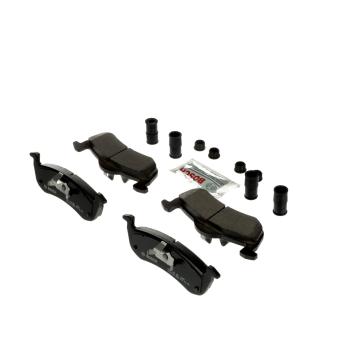 Bosch BC1279 Disc Brake Pad product image 4 of 6