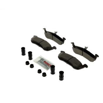 Bosch BC1279 Disc Brake Pad product image 5 of 6