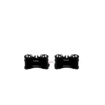 Bosch BC1282 Disc Brake Pad product image 3 of 4