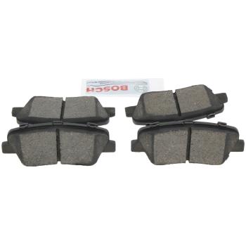 Bosch BC1284 Disc Brake Pad product image 1 of 5