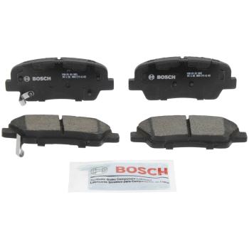 Bosch BC1284 Disc Brake Pad product image 2 of 5