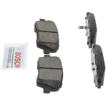 Bosch BC1284 Disc Brake Pad product image 3 of 5
