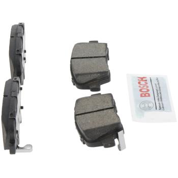 Bosch BC1284 Disc Brake Pad product image 4 of 5